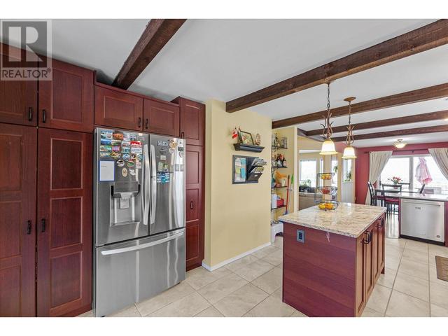 3680 Webber Road, House detached with 4 bedrooms, 3 bathrooms and 4 parking in West Kelowna BC | Image 17