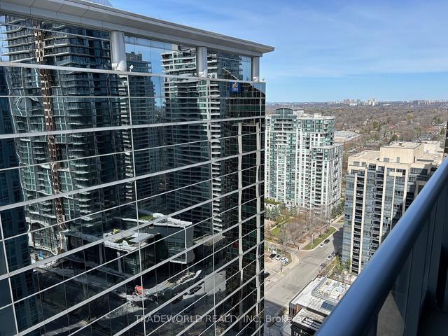3110 - 4978 Yonge St, Condo with 1 bedrooms, 1 bathrooms and 1 parking in Toronto ON | Image 9