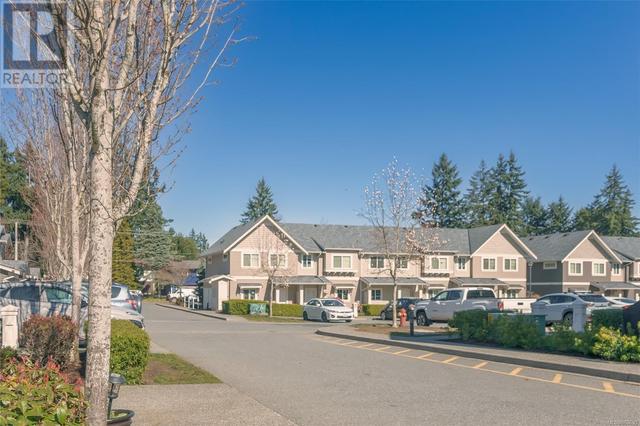 702 - 1675 Crescent View Dr, House attached with 3 bedrooms, 3 bathrooms and 2 parking in Nanaimo BC | Image 55