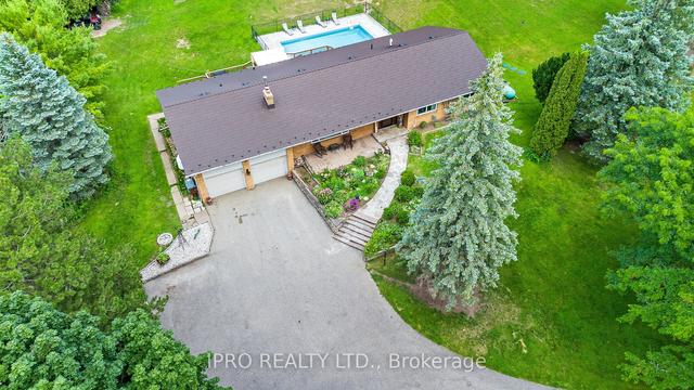 19997 Willoughby Rd, House detached with 3 bedrooms, 3 bathrooms and 12 parking in Caledon ON | Image 23