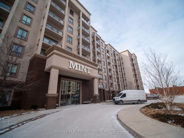 102 - 2490 Old Bronte Rd, Condo with 2 bedrooms, 2 bathrooms and 1 parking in Oakville ON | Image 1