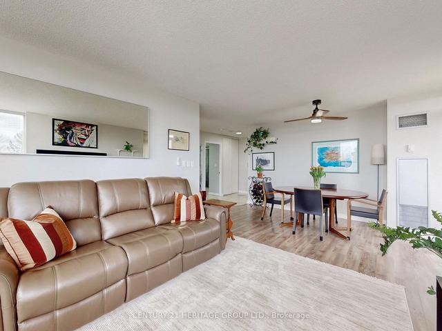 505 - 2200 John St, Condo with 2 bedrooms, 2 bathrooms and 1 parking in Markham ON | Image 35