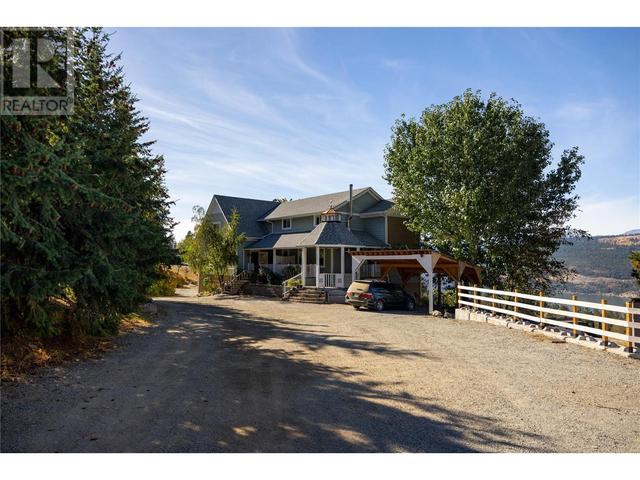 5581 Oyama Lake Road, House detached with 9 bedrooms, 3 bathrooms and 13 parking in Lake Country BC | Image 47