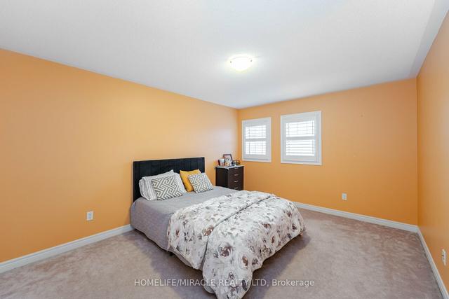 195 Sussexvale Dr, House detached with 3 bedrooms, 5 bathrooms and 6 parking in Brampton ON | Image 16