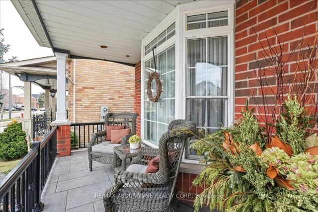 7124 Baskerville Run, House detached with 3 bedrooms, 3 bathrooms and 4 parking in Mississauga ON | Image 12