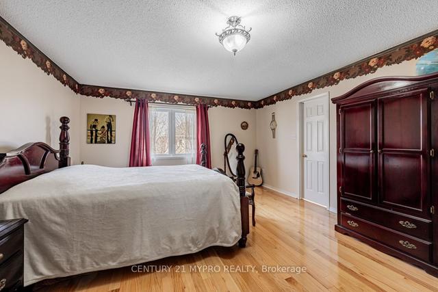 46 Apollo Rd, House detached with 4 bedrooms, 4 bathrooms and 6 parking in Markham ON | Image 19