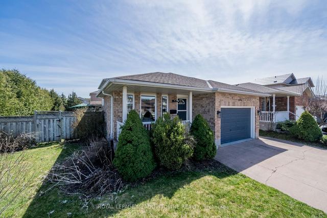 846 Paisley Rd, House detached with 4 bedrooms, 2 bathrooms and 3 parking in Guelph ON | Image 1