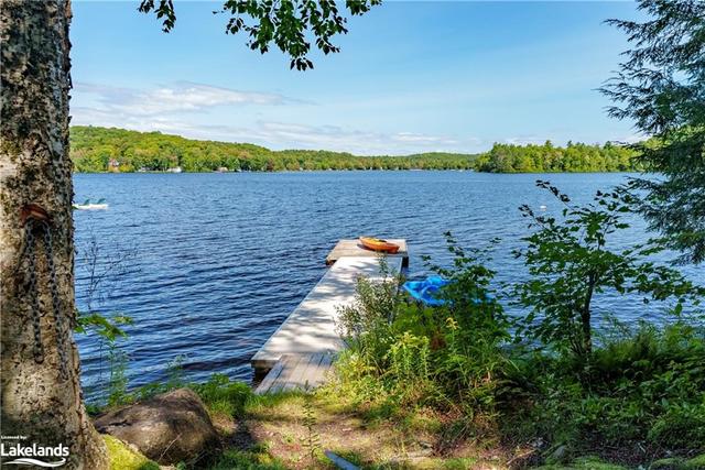 1351 Ril Lake Road, House detached with 4 bedrooms, 1 bathrooms and 5 parking in Lake of Bays ON | Image 32