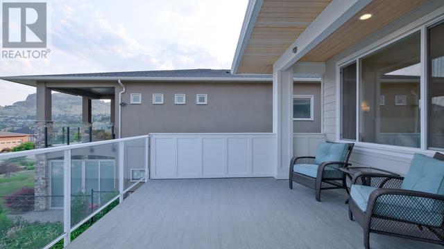 7345 Pointe Sage Drive, House detached with 5 bedrooms, 3 bathrooms and 8 parking in Coldstream BC | Image 27