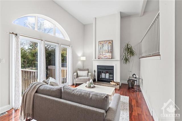 52 Buckingham Private, Townhouse with 3 bedrooms, 3 bathrooms and 2 parking in Ottawa ON | Image 7
