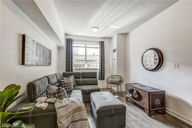 ll08 - 816 Lansdowne Avenue, House attached with 1 bedrooms, 1 bathrooms and null parking in Toronto ON | Image 4