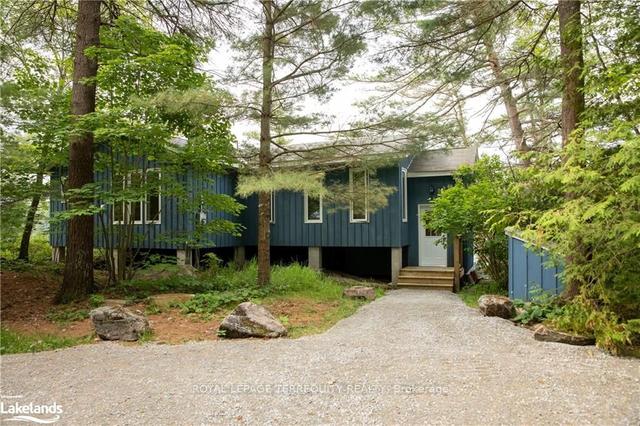 2179 Harrison Tr, House detached with 5 bedrooms, 2 bathrooms and 7 parking in Georgian Bay ON | Image 31