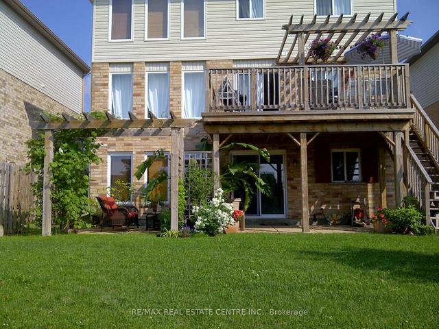 173 Clair Rd W, House detached with 3 bedrooms, 4 bathrooms and 5 parking in Guelph ON | Image 14