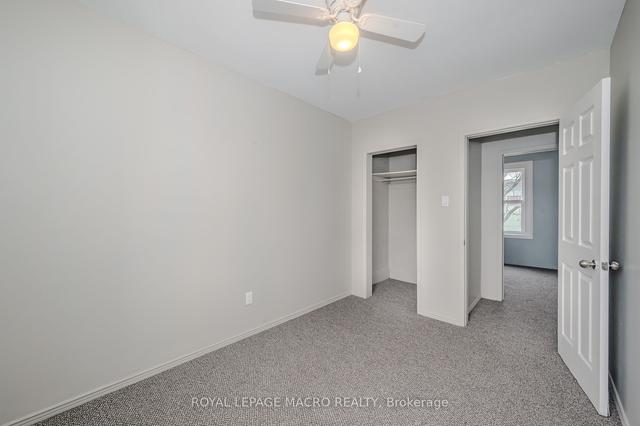 105 Gertrude St, House detached with 3 bedrooms, 1 bathrooms and 1 parking in Hamilton ON | Image 10