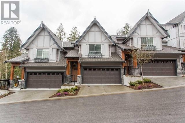 28 - 23539 Gilker Hill Road, House attached with 4 bedrooms, 4 bathrooms and 3 parking in Maple Ridge BC | Image 2