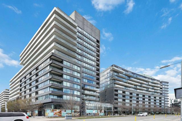s201 - 120 Bayview Ave, Condo with 2 bedrooms, 2 bathrooms and 1 parking in Toronto ON | Image 24