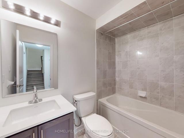 2 - 475 Beresford Path, Townhouse with 2 bedrooms, 2 bathrooms and 1 parking in Oshawa ON | Image 24