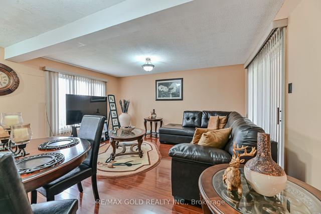 21 Hapsburg Sq, House detached with 3 bedrooms, 2 bathrooms and 4 parking in Brampton ON | Image 36