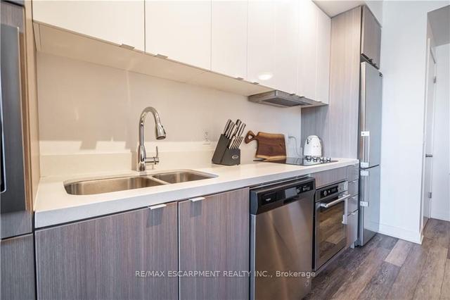 a326 - 5230 Dundas St, Condo with 1 bedrooms, 1 bathrooms and 1 parking in Burlington ON | Image 4