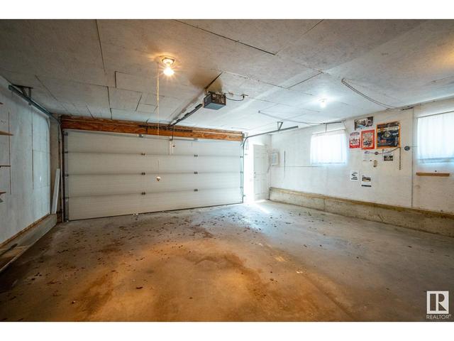 9249 86 St Nw, House detached with 3 bedrooms, 2 bathrooms and null parking in Edmonton AB | Image 38