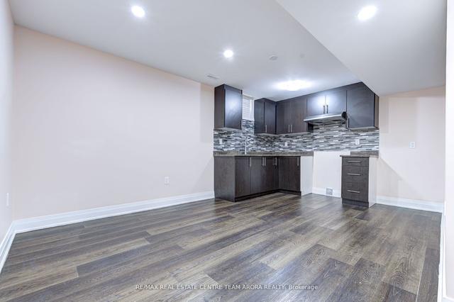 15 Bramcedar Cres, House semidetached with 3 bedrooms, 4 bathrooms and 4 parking in Brampton ON | Image 22
