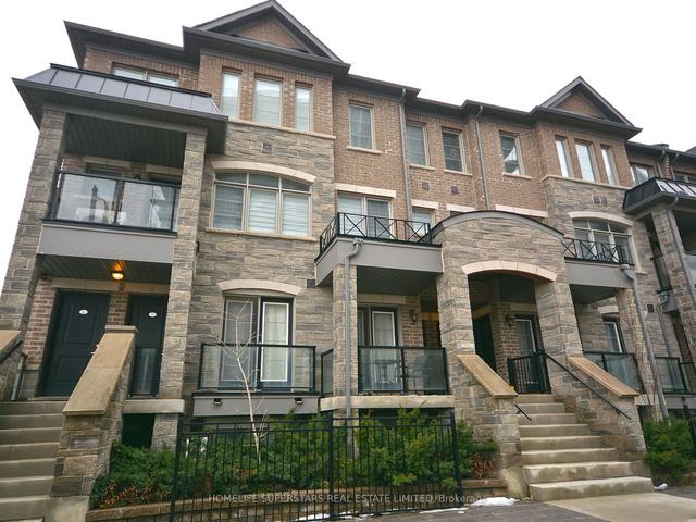 70 - 200 Veterans Dr, Townhouse with 3 bedrooms, 3 bathrooms and 2 parking in Brampton ON | Image 23