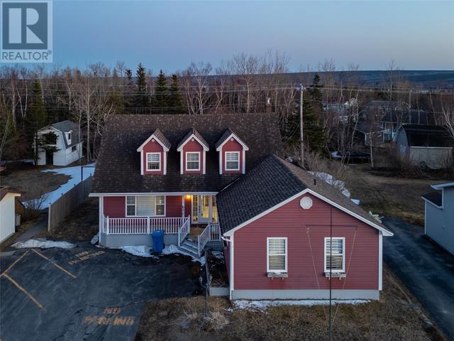 66 Bennett Drive, House detached with 8 bedrooms, 6 bathrooms and null parking in Gander NL | Image 1