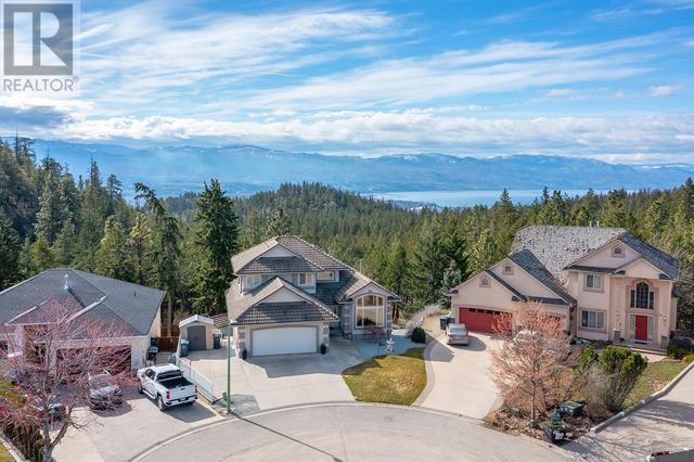 416 Woodpark Court, House detached with 5 bedrooms, 4 bathrooms and 2 parking in Kelowna BC | Image 50