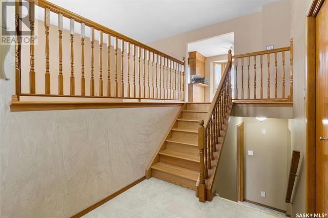 238 Bronson Way, House detached with 4 bedrooms, 3 bathrooms and null parking in Saskatoon SK | Image 4