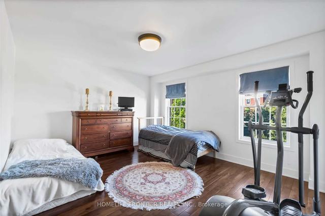 7 - 6 Leonard St, Townhouse with 3 bedrooms, 3 bathrooms and 2 parking in Richmond Hill ON | Image 6