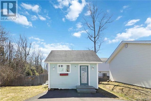 97 Murray Avenue, House detached with 2 bedrooms, 2 bathrooms and null parking in Fredericton NB | Image 31