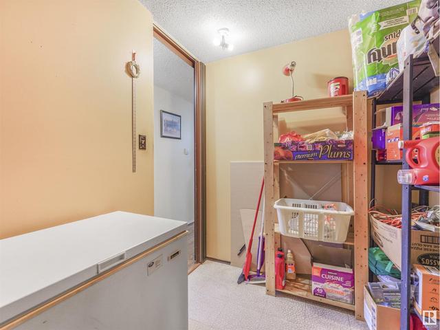 104 - 10023 164 St Nw, Condo with 2 bedrooms, 1 bathrooms and 1 parking in Edmonton AB | Image 27