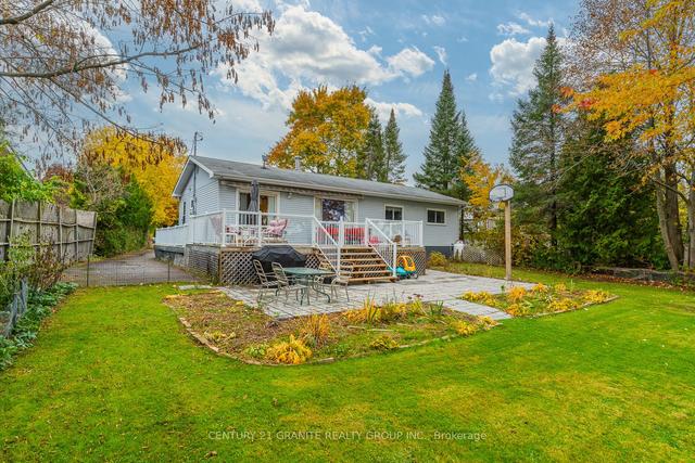 177 Beehive Dr, House detached with 3 bedrooms, 2 bathrooms and 7 parking in Kawartha Lakes ON | Image 29