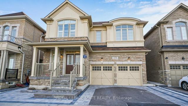 1570 Leger Way, House detached with 6 bedrooms, 6 bathrooms and 4 parking in Milton ON | Image 36