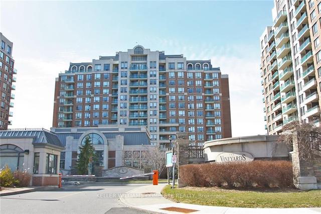 ph08 - 330 Red Maple Rd, Condo with 2 bedrooms, 2 bathrooms and 2 parking in Richmond Hill ON | Image 1