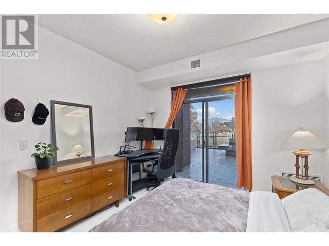 203 - 446 West Avenue, Condo with 2 bedrooms, 2 bathrooms and 1 parking in Kelowna BC | Image 14