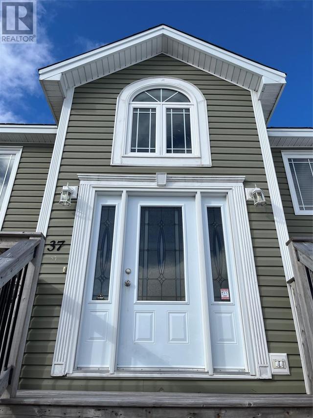 37 Hollyberry Drive, House detached with 5 bedrooms, 3 bathrooms and null parking in Paradise NL | Image 46