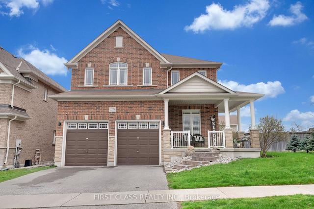 2279 Prestonvale Rd, House detached with 4 bedrooms, 3 bathrooms and 6 parking in Clarington ON | Image 1