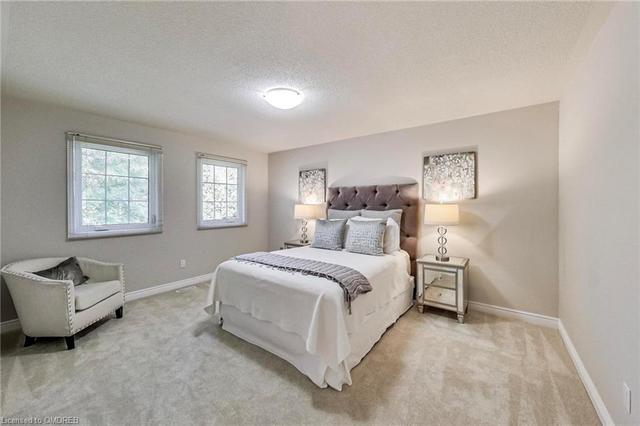 1468 Tanner Court, House detached with 5 bedrooms, 2 bathrooms and 4 parking in Oakville ON | Image 17