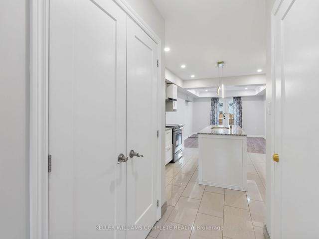 134 Gibson Ave, House detached with 3 bedrooms, 3 bathrooms and 1 parking in Hamilton ON | Image 39