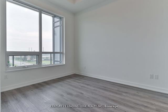 710 - 1480 Bayly St, Condo with 2 bedrooms, 2 bathrooms and 1 parking in Pickering ON | Image 10