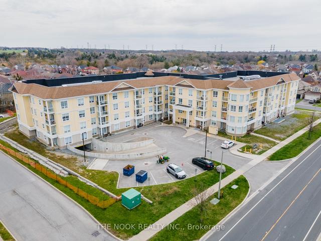 415 - 21 Brookhouse Dr, Condo with 2 bedrooms, 2 bathrooms and 1 parking in Clarington ON | Image 16