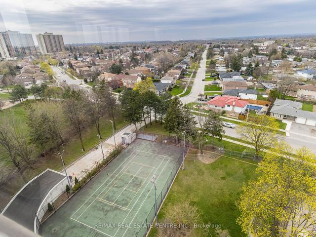 1104 - 330 Mill St S, Condo with 2 bedrooms, 2 bathrooms and 2 parking in Brampton ON | Image 35