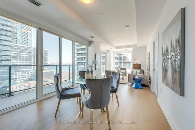 819 - 30 Shore Breeze Dr, Condo with 3 bedrooms, 2 bathrooms and 2 parking in Toronto ON | Image 3