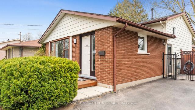 165 Country Club Dr, House detached with 3 bedrooms, 2 bathrooms and 4 parking in Guelph ON | Image 34