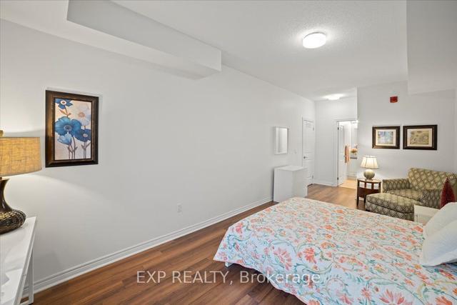 226 - 216 Oak Park Blvd, Condo with 2 bedrooms, 2 bathrooms and 1 parking in Oakville ON | Image 17