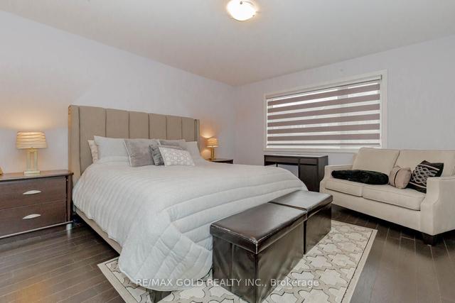 25 Nightjar Dr, House attached with 3 bedrooms, 3 bathrooms and 3 parking in Brampton ON | Image 20