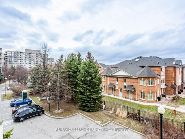 302 - 5 Emerald Lane, Condo with 2 bedrooms, 2 bathrooms and 2 parking in Vaughan ON | Image 27