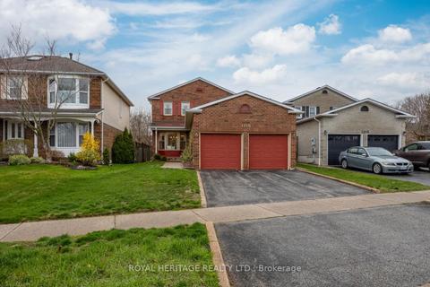 1198 Maple Gate Rd, Pickering, ON, L1X1T6 | Card Image