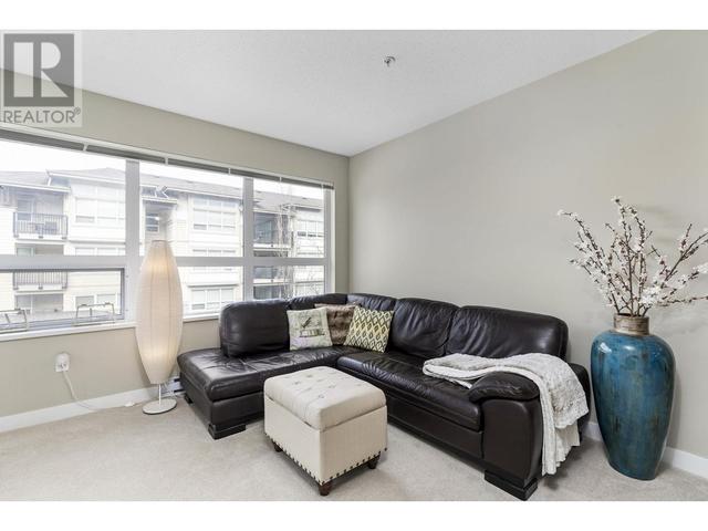 336 - 6828 Eckersley Road, Condo with 2 bedrooms, 2 bathrooms and 1 parking in Richmond BC | Image 12